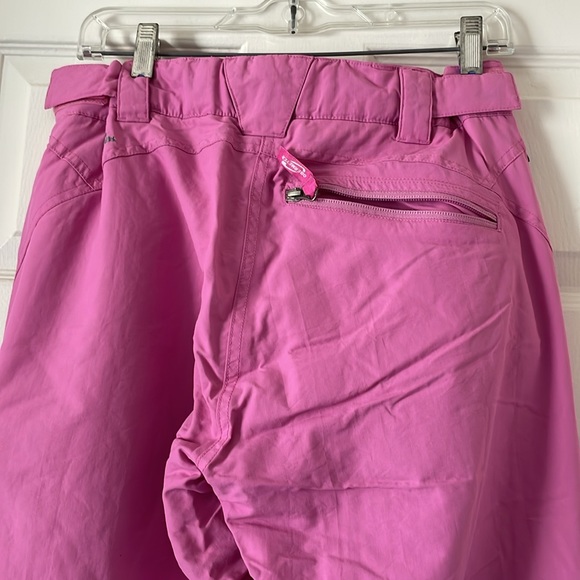 Obermeyer ladies snow pants - Picture 4 of 7